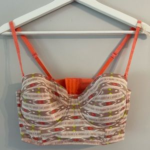 Aerie | Bralette Crop Top | BNWT